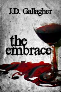Baixar The Embrace (English Edition) pdf, epub, eBook
