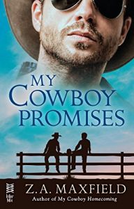 Baixar My Cowboy Promises pdf, epub, eBook