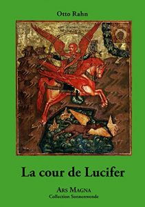 Baixar La cour de Lucifer pdf, epub, eBook