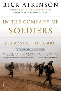 Baixar In the Company of Soldiers: A Chronicle of Combat pdf, epub, eBook