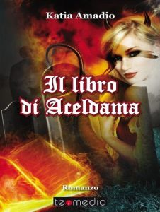 Baixar Il libro di Aceldama pdf, epub, eBook