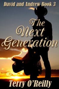 Baixar David and Andrew Book 3: The Next Generation (English Edition) pdf, epub, eBook