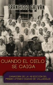 Baixar Cuando el cielo se caiga (Spanish Edition) pdf, epub, eBook