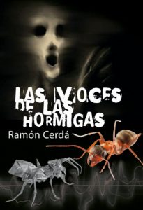 Baixar Las voces de las Hormigas (Spanish Edition) pdf, epub, eBook