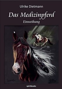 Baixar Das Medizinpferd (German Edition) pdf, epub, eBook