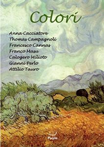 Baixar Colori 16 (Italian Edition) pdf, epub, eBook