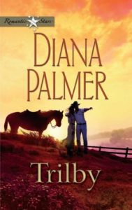 Baixar Trilby (Romantic Stars) pdf, epub, eBook