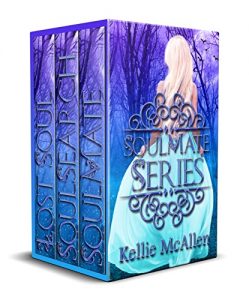 Baixar The Soulmate Series (Teen Paranormal Romance Series): Books 1-3 (English Edition) pdf, epub, eBook