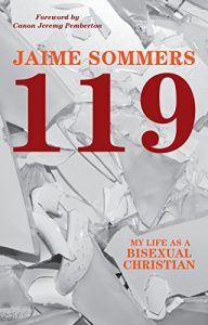 Baixar 119: My Life as a Bisexual Christian pdf, epub, eBook