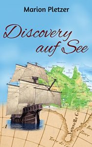 Baixar Discovery auf See (German Edition) pdf, epub, eBook