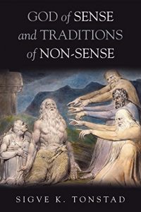Baixar God of Sense and Traditions of Non-Sense (English Edition) pdf, epub, eBook