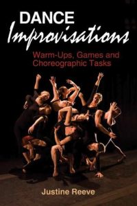 Baixar Dance Improvisations pdf, epub, eBook