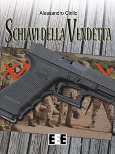 Baixar Schiavi della vendetta (Adrenalina) pdf, epub, eBook
