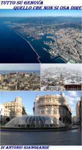 Baixar TUTTO SU GENOVA E LA LIGURIA. QUELLO CHE NON SI OSA DIRE (L’ITALIA DEL TRUCCO, L’ITALIA CHE SIAMO Vol. 48) (Italian Edition) pdf, epub, eBook