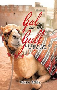 Baixar Gal in the Gulf: A Different View of the Middle East (English Edition) pdf, epub, eBook