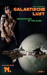 Baixar Galaktische Lust (060 Agent Peter N. 1) (German Edition) pdf, epub, eBook