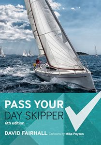 Baixar Pass Your Day Skipper: 6th edition pdf, epub, eBook