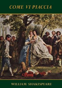 Baixar Come vi piace [Annotated e con indice attivo] (Italian Edition) pdf, epub, eBook