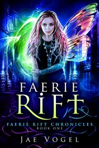 Baixar Faerie Rift (English Edition) pdf, epub, eBook