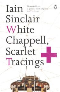 Baixar White Chappell, Scarlet Tracings pdf, epub, eBook