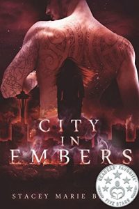 Baixar City In Embers (Collector Series Book 1) (English Edition) pdf, epub, eBook