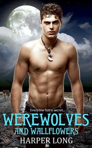 Baixar Werewolves and Wallflowers (Werewolves and Wallflowers Gay MM Romance Series Book 1) (English Edition) pdf, epub, eBook