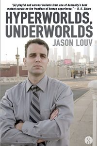 Baixar Hyperworlds, Underworlds (English Edition) pdf, epub, eBook