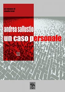 Baixar Andrea Sallustio: Un caso personale (Italian Edition) pdf, epub, eBook