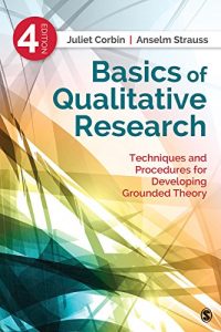 Baixar Basics of Qualitative Research: Techniques and Procedures for Developing Grounded Theory pdf, epub, eBook