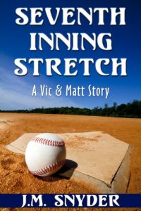 Baixar Seventh Inning Stretch (Vic and Matt Book 9) (English Edition) pdf, epub, eBook