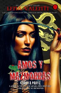 Baixar Amos y Mazmorras IV (Spanish Edition) pdf, epub, eBook