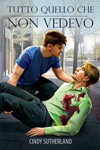 Baixar Tutto quello che non vedevo (Italian Edition) pdf, epub, eBook