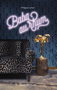 Baixar Baba au rhum: Une biographie burlesque (French Edition) pdf, epub, eBook