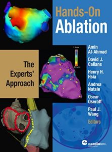 Baixar Hands-On Ablation: The Experts’ Approach pdf, epub, eBook