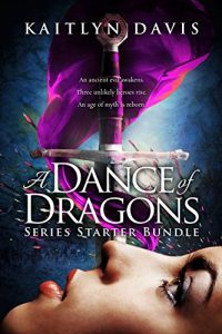 Baixar A Dance of Dragons: Series Starter Bundle (English Edition) pdf, epub, eBook