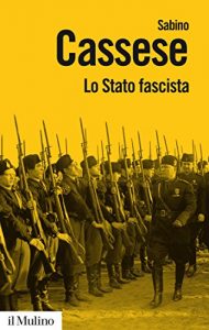 Baixar Lo Stato fascista (Biblioteca paperbacks) pdf, epub, eBook