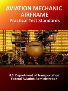 Baixar Aviation Mechanic Airframe Practical Test Standards (English Edition) pdf, epub, eBook