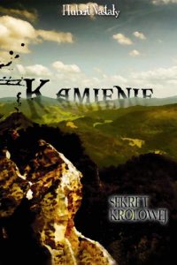 Baixar Kamienie, Sekret Krolowej (English Edition) pdf, epub, eBook