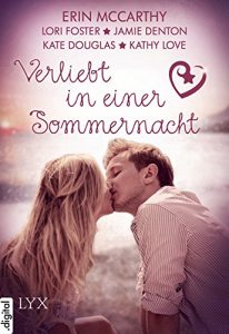 Baixar Verliebt in einer Sommernacht (German Edition) pdf, epub, eBook