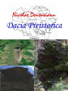 Baixar Nicolae Densusianu – Dacia Preistorica 2 (French Edition) pdf, epub, eBook