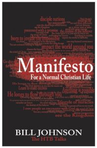 Baixar Manifesto for a Normal Christian Life (English Edition) pdf, epub, eBook