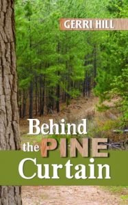Baixar Behind the Pine Curtain (English Edition) pdf, epub, eBook