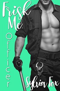 Baixar FRISK ME, OFFICER (English Edition) pdf, epub, eBook