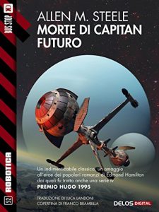 Baixar Morte di Capitan Futuro (Robotica) pdf, epub, eBook