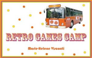 Baixar Retro games camp (French Edition) pdf, epub, eBook