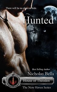 Baixar Hunted: House of Theoden (The New Haven Series Season 2 Book 4) (English Edition) pdf, epub, eBook