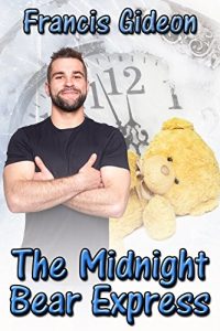 Baixar The Midnight Bear Express (English Edition) pdf, epub, eBook