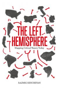 Baixar The Left Hemisphere: Mapping Critical Theory Today pdf, epub, eBook