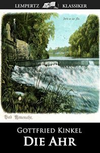 Baixar Die Ahr (German Edition) pdf, epub, eBook