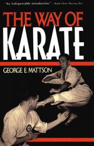 Baixar The Way of Karate (English Edition) pdf, epub, eBook